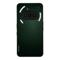 Θήκη Sonique Carbon Series για Nothing Phone 3a Πράσινο