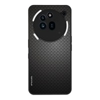Θήκη Sonique Carbon Series για Nothing Phone 3a Pro Γκρι
