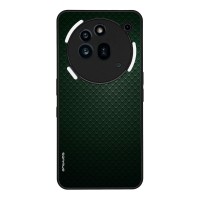 Θήκη Sonique Carbon Series για Nothing Phone 3a Pro Πράσινο