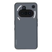 Θήκη Sonique ColorBloc Series για Nothing Phone 3a Μπλε Γκρι