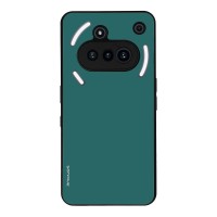 Θήκη Sonique ColorBloc Series για Nothing Phone 3a Πετρόλ