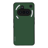 Θήκη Sonique ColorBloc Series για Nothing Phone 3a Πράσινο