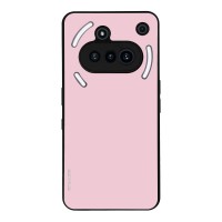 Θήκη Sonique ColorBloc Series για Nothing Phone 3a Ροζ Ανοιχτό