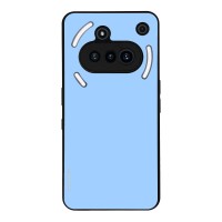 Θήκη Sonique ColorBloc Series για Nothing Phone 3a Τιρκουάζ