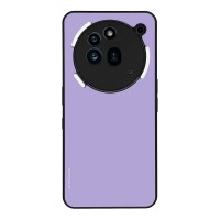 Θήκη Sonique ColorBloc Series για Nothing Phone 3a Pro Βιολετί