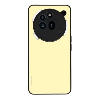 Θήκη Sonique ColorBloc Series για Nothing Phone 3a Pro Κίτρινο