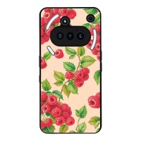 Θήκη Sonique Fruit Series για Nothing Phone 3a Βατόμουρο