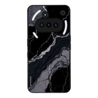 Θήκη Sonique Marble Series για Nothing Phone 3a Μαύρο 02