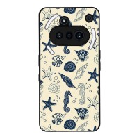 Θήκη Sonique Ocean Series για Nothing Phone 3a Όστρακα