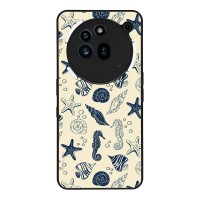 Θήκη Sonique Ocean Series για Nothing Phone 3a Pro Όστρακα