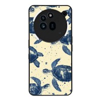 Θήκη Sonique Ocean Series για Nothing Phone 3a Pro Χελώνες