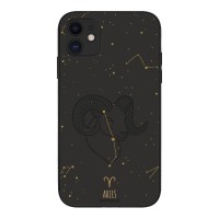 Θήκη Sonique Zodiac Series για Apple iPhone 11 Aries