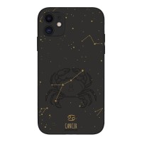 Θήκη Sonique Zodiac Series για Apple iPhone 11 Cancer