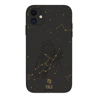 Θήκη Sonique Zodiac Series για Apple iPhone 11 Virgo