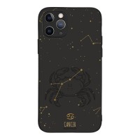 Θήκη Sonique Zodiac Series για Apple iPhone 11 Pro Cancer