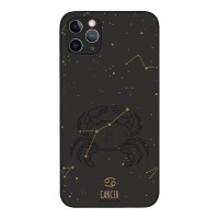 Θήκη Sonique Zodiac Series για Apple iPhone 11 Pro Max Cancer