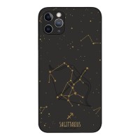 Θήκη Sonique Zodiac Series για Apple iPhone 11 Pro Max Sagittarius