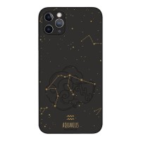 Θήκη Sonique Zodiac Series για Apple iPhone 11 Pro Max Aquarius
