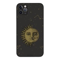Θήκη Sonique Zodiac Series για Apple iPhone 11 Pro Max Eclipse