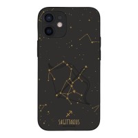 Θήκη Sonique Zodiac Series για Apple iPhone 12 mini Sagittarius
