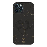 Θήκη Sonique Zodiac Series για Apple iPhone 12 Pro Max Aries