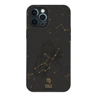 Θήκη Sonique Zodiac Series για Apple iPhone 12 Pro Max Virgo