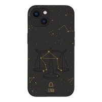 Θήκη Sonique Zodiac Series για Apple iPhone 13 Libra