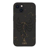 Θήκη Sonique Zodiac Series για Apple iPhone 13 Scorpio