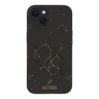 Θήκη Sonique Zodiac Series για Apple iPhone 13 Sagittarius
