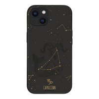 Θήκη Sonique Zodiac Series για Apple iPhone 13 Capricorn