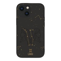 Θήκη Sonique Zodiac Series για Apple iPhone 13 Mini Gemini