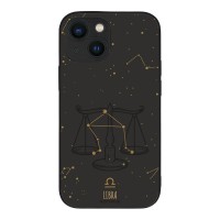 Θήκη Sonique Zodiac Series για Apple iPhone 13 Mini Libra