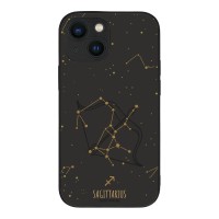 Θήκη Sonique Zodiac Series για Apple iPhone 13 Mini Sagittarius