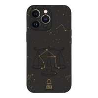 Θήκη Sonique Zodiac Series για Apple iPhone 13 Pro Libra
