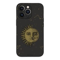 Θήκη Sonique Zodiac Series για Apple iPhone 13 Pro Eclipse