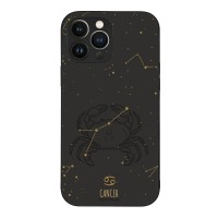 Θήκη Sonique Zodiac Series για Apple iPhone 13 Pro Max Cancer