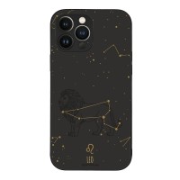 Θήκη Sonique Zodiac Series για Apple iPhone 13 Pro Max Leo
