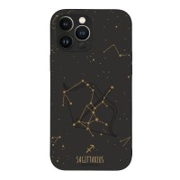 Θήκη Sonique Zodiac Series για Apple iPhone 13 Pro Max Sagittarius