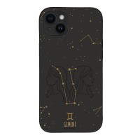 Θήκη Sonique Zodiac Series για Apple iPhone 14 Plus Gemini