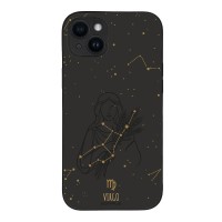 Θήκη Sonique Zodiac Series για Apple iPhone 14 Plus Virgo