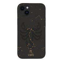 Θήκη Sonique Zodiac Series για Apple iPhone 14 Plus Scorpio
