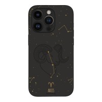 Θήκη Sonique Zodiac Series για Apple iPhone 14 Pro Aries