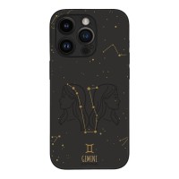 Θήκη Sonique Zodiac Series για Apple iPhone 14 Pro Gemini