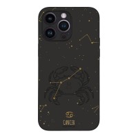 Θήκη Sonique Zodiac Series για Apple iPhone 14 Pro Max Cancer