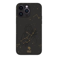 Θήκη Sonique Zodiac Series για Apple iPhone 14 Pro Max Virgo