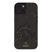 Θήκη Sonique Zodiac Series για Apple iPhone 15 Aquarius