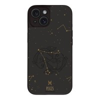 Θήκη Sonique Zodiac Series για Apple iPhone 15 Pisces