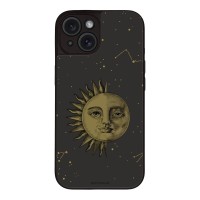 Θήκη Sonique Zodiac Series για Apple iPhone 15 Eclipse