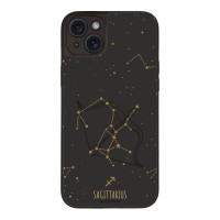 Θήκη Sonique Zodiac Series για Apple iPhone 15 Plus Sagittarius