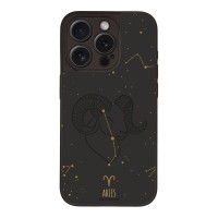 Θήκη Sonique Zodiac Series για Apple iPhone 15 Pro Aries
